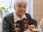 Люди с большой буквы: ветераны Таганрога принимают поздравления 