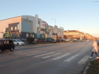 Опасный переход в Таганроге жители хотят обустроить светофором