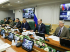 Развитие Таганрога обсудили в высших эшелонах власти – в Совете Федерации прошло совещание по этому поводу