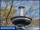 К весне не готовы: осмотрели таганрогские фонтаны