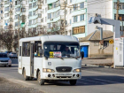 Ситуация с транспортной доступностью в Таганроге лучше не становится 