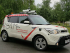 В Таганроге разработали беспилотный автомобиль