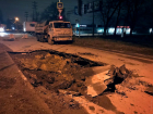 Жителей 23 переулка в Таганроге по ночам заливают фекалиями