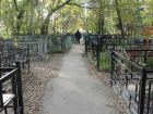 Таганрог обзавёлся Новым кладбищем, точное место пока не названо