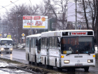 Кто и как будет возить таганрожцев, остаются вопросы