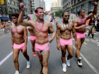  Огромнейший гей-парад хотят организовать на улицах Таганрога