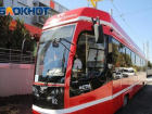 В понедельник в Таганроге будет приостановлено движение трамваев № 5