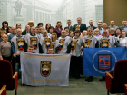 Съезд профсоюза металлургов и горняков ДНР прошёл в Таганроге