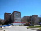 Еще один опасный перекресток нашли жители в Таганроге