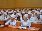 Таганрогским студентам-медикам оказывают поддержки власти города