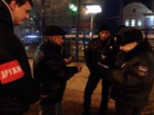В Таганроге не хватает полицейских