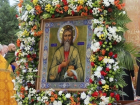  15-летие со дня прославления праведного старца Павла отметили в Таганроге