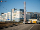 430 млн рублей требуется, чтобы сделать дороги к школе Таганрога, которую построили на отшибе