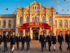 В Таганроге четыре школы отмечают 90-летний юбилей