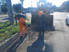 Дорогу на Адмирала Крюйса ждет ремонт