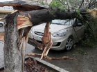 Жители Таганрога пострадавшие от урагана компенсацию могут не получить
