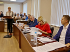 В Таганроге согласованы заместители главы администрации