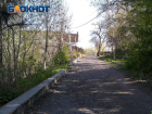 Голосование за развитие сквера Градоначальнического спуска в Таганроге продолжается