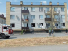 Пострадавшая при взрыве газа в Таганроге социальный работник скончалась в больнице