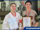 Школьница из Таганрога победила во Всероссийском чемпионате