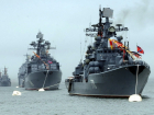 Сегодня День Тихоокеанского флота ВМФ России