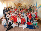 "Щедрая ярмарка" прошла в детском приюте Таганрога