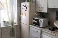 Продается 2-ух комнатная квартира, 53 кв.м. - 