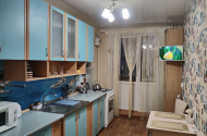 Аренда квартир посуточно  - 