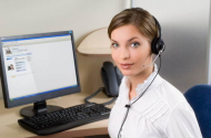 Требуется оператор call-центра - 
