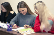 Обучение английскому языку  - языковой центр «English Result» - 