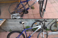 Ремонт велосипедов самокатов роликов колясок «Velomas*» - 