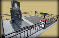 Изготовление и установка памятников - «СВгранит» - 