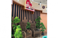 Сладости - кондитерская "Ириска" - 