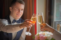 10% скидка при раннем бронирование в «Чехов Сад»: праздники с выгодой! 