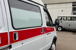 Удобная транспортировка лежачих больных в Новом году