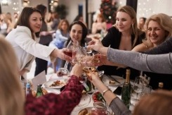 Финальная возможность сделать свой корпоратив легендарным