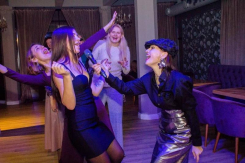 До конца января: ловите скидку праздники в «Чехов Сад»