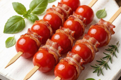 Просто, быстро и вкусно: идея экспресс-шашлычка «Старушки»