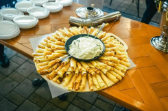 Большие выходные в GREENWICH-PARK