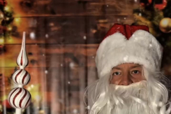 Афиша новогодних приключений в «Мэри Поппинс»