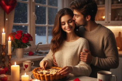 Два в одном: составлен список «вневременных» подарков, особенно уместных к 14 февраля