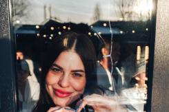 Расписание февральских гуляний в GREENWICH PARK