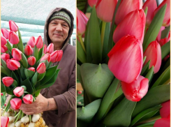 Нежные букеты любимым к 8 Марта: цветы умеют говорить