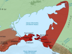 Таганрог станет стартовой точкой туристического «Золотого кольца Боспора»