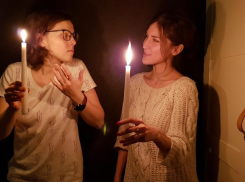 Таганрог снова погрузился в темноту: масштабное отключение света настигло центр города