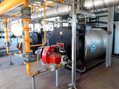 В Таганроге ищут владельцев заброшенного газопровода 