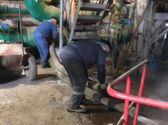 Прокуратура взяла на контроль восстановление подачи тепла из-за аварии на котельной