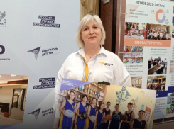 «Гуру физкультуры» работает в одной из таганрогских школ