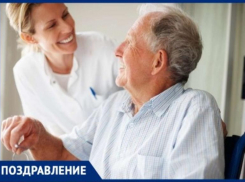 8 июня в России отмечается День социального работника