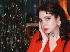 Анастасия Сигута отмечает сегодня свой день рождения